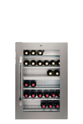 Reparación averías vinoteca Neff en  A Coruña